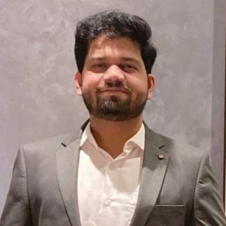 DR GAURAV KHADE