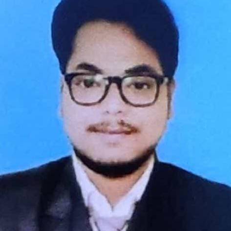 Samir Bhunia