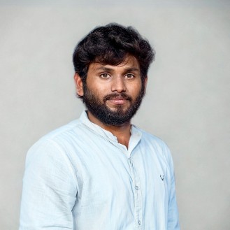 Pavan Balaji Bommireddi
