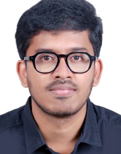 Santhosh Kumar J