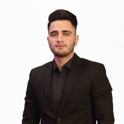 Sharafat Katoch