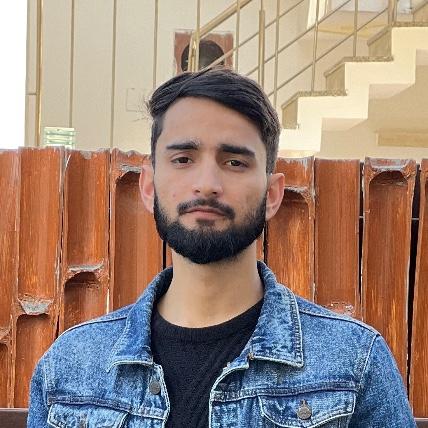 Kifayat Hameed