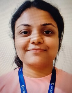 Jayati Mitra