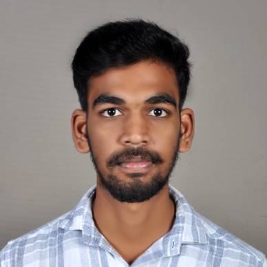 Suriya Prasath Senthilkumar