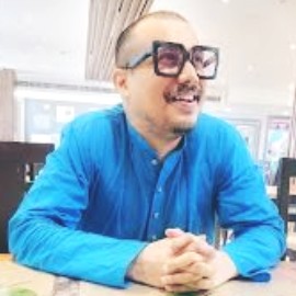 Rajat Subhra Mandal
