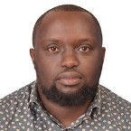 Stephen Njoroge