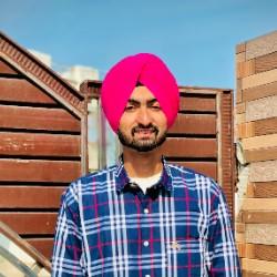 Kamalpreet Singh