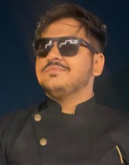 SUNILKUMAR PATEL