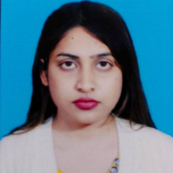 Poulami Sen