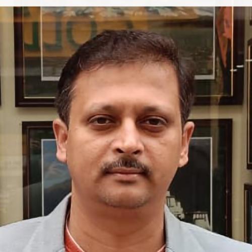 Arunava Ganguly