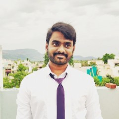 Javed Shaik