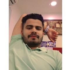 Kuldeep Singh