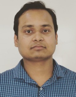 Rupesh Dewangan