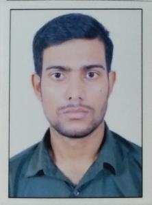 SK AFRIDI RAHAMAN