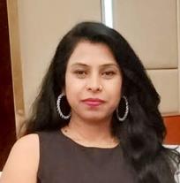 REKHA UMESH