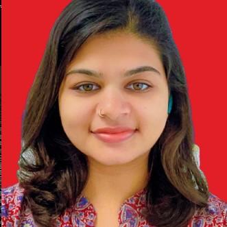 Aradhana Kubavat