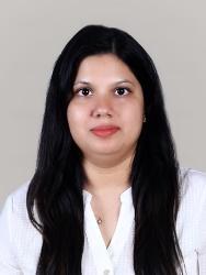 Shephalika