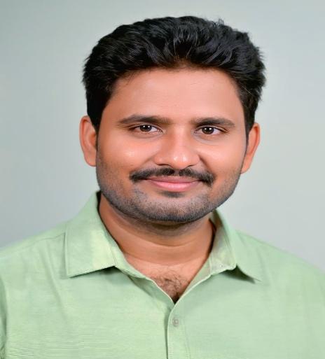 Dr. Venkataramana Arangi