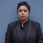 PRITI SINGH