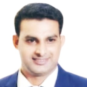 Rakesh Singh