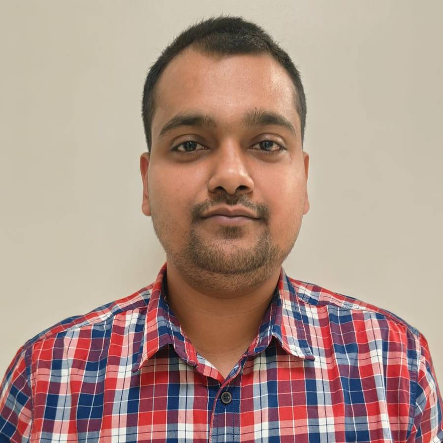 Shubham Agrawal
