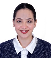 AHTESHAM PARVEEN