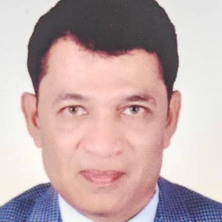 Kishore Solanki