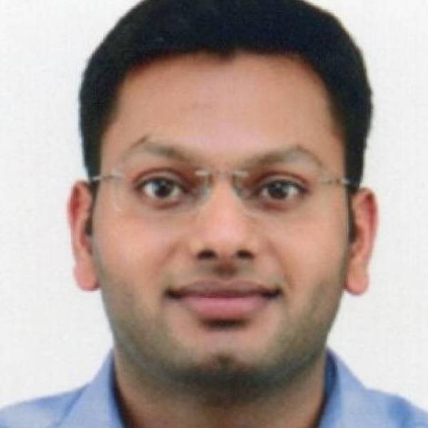 NITIN GOYAL
