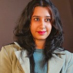 Aarushi Bhardwaj