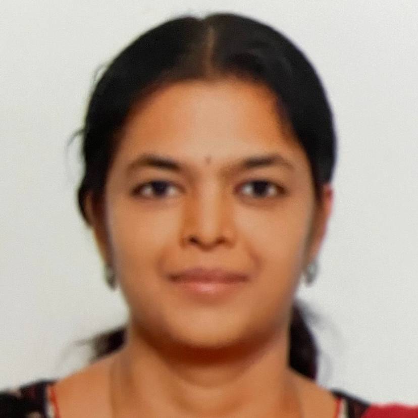 Vijitha Vijayan