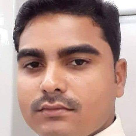 PRADEEP SINGH