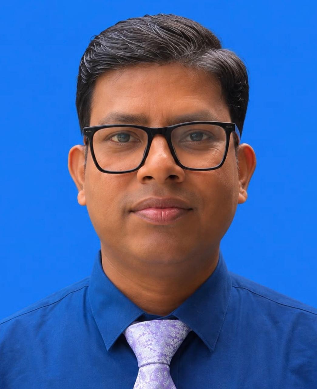 Prabir Ganguly