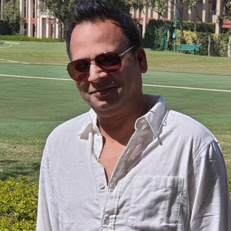 Vishal Srivastava