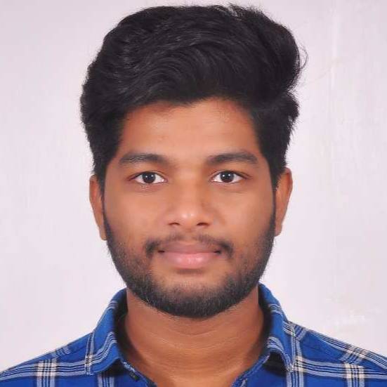 Pramodh Guduri