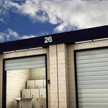 American Storage - Selinsgrove