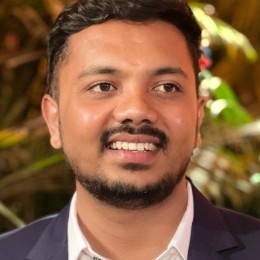 Chintan Dabhi