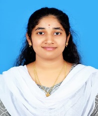 DHARANI M
