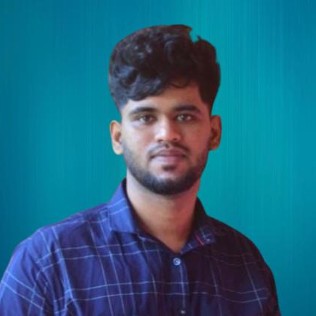 Harshith Gowda