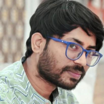 MRINAL BHAKAT