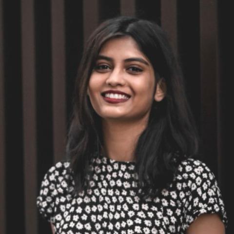 Neeta Jamdhade