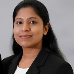 Manisha Shinde
