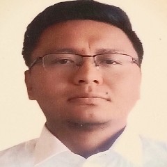 Mukesh Singh Rawat