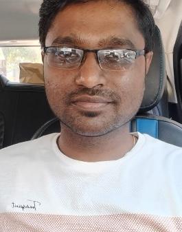 Prabhagaran K