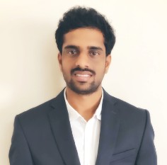 Akhil Joumpula