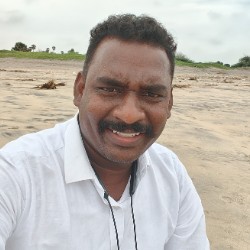 Sivanraj M