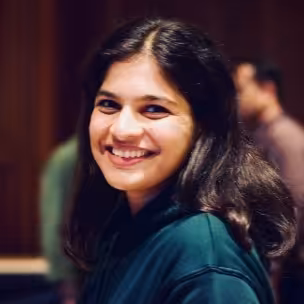 AISHWARYA ASHOK PATIL