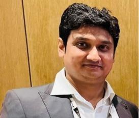 Gourav Kumar Gupta