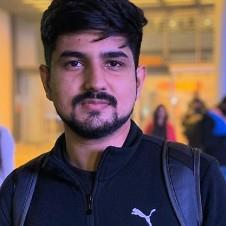 Rishabh Kaistha