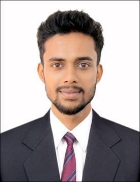 DEEPAK SANIL