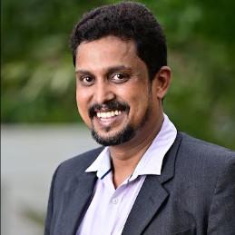 Karthikeyan Balraj